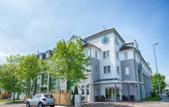 Туры в отель ACHAT Comfort Messe-Leipzig