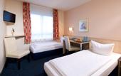 Туры в отель ACHAT Comfort Messe-Leipzig