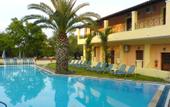 Туры в отель Alex Katerina Apartments