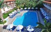 Туры в отель Lazaros Hotel Apartments