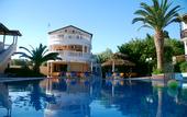 Туры в отель Lazaros Hotel Apartments