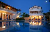 Туры в отель Lazaros Hotel Apartments