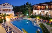 Туры в отель Lazaros Hotel Apartments