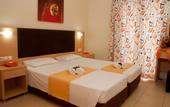 Туры в отель Lazaros Hotel Apartments