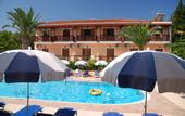 Туры в отель Lazaros Hotel Apartments