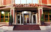 Туры в отель Modern Hotel