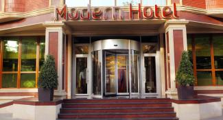 Modern Hotel 4*
