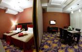 Туры в отель Safran Hotel