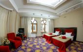 Туры в отель Safran Hotel