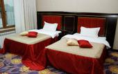 Туры в отель Safran Hotel