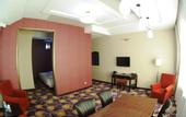Туры в отель Safran Hotel