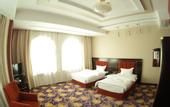 Туры в отель Safran Hotel