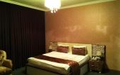 Туры в отель Paradise Baku Hotel