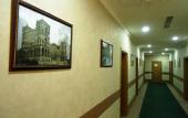 Туры в отель Paradise Baku Hotel