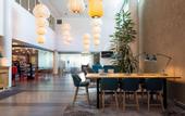 Туры в отель Scandic Oulu