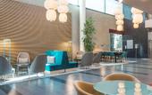 Туры в отель Scandic Oulu