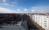 Туры в отель Scandic Oulu