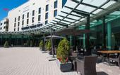 Туры в отель Scandic Oulu