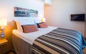Туры в отель Scandic Oulu