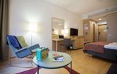 Туры в отель Scandic Oulu