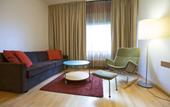Туры в отель Scandic Oulu