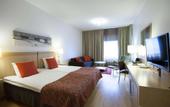 Туры в отель Scandic Oulu