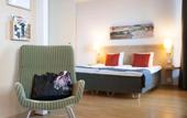Туры в отель Scandic Oulu