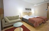 Туры в отель Scandic Oulu