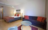 Туры в отель Scandic Oulu
