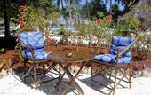 Туры в отель Mchanga Beach Resort