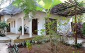 Туры в отель Mchanga Beach Resort