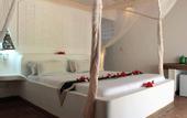 Туры в отель Mchanga Beach Resort