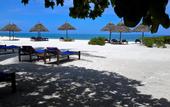 Туры в отель Mchanga Beach Resort