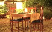 Туры в отель Mchanga Beach Resort
