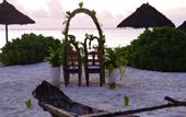 Туры в отель Mchanga Beach Resort