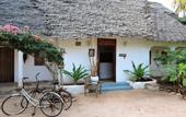 Туры в отель Mchanga Beach Resort