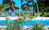 Туры в отель Mchanga Beach Resort