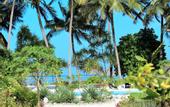 Туры в отель Mchanga Beach Resort