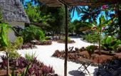 Туры в отель Mchanga Beach Resort
