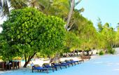 Туры в отель Mchanga Beach Resort