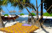 Туры в отель Mchanga Beach Resort