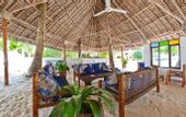 Туры в отель Mchanga Beach Resort