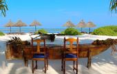 Туры в отель Mchanga Beach Resort