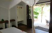 Туры в отель Mchanga Beach Resort