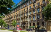 Туры в отель Nevsky Grand Apartments