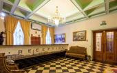 Туры в отель Nevsky Grand Apartments