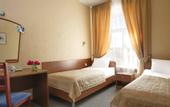 Туры в отель Nevsky Grand Apartments