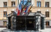 Туры в отель Aglaya Hotel & Courtyard