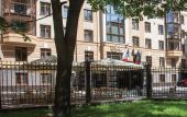 Туры в отель Aglaya Hotel & Courtyard