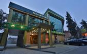 Туры в отель Hotel Aksai